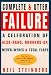 Book A Complete and Utter Failure