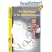 Un fant�me � la biblioth�que