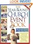 The Year-Round Church Event Planner