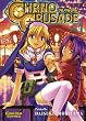 Chrno Crusade 04