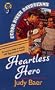 Heartless Hero (Cedar River Daydreams #25)