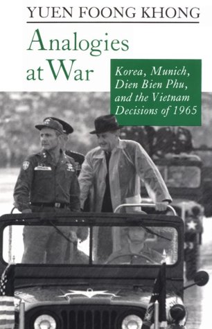 Analogies at War