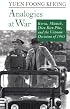 Analogies at War