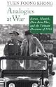 Analogies at War by Yuen Foong Khong