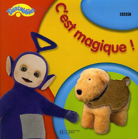 C'est magique !