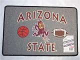 Arizona State Sun Devils ( University ) NCAA Door Mat