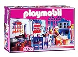 Review Playmobil 5322 / Dollhouse 1900 Kitchen Set