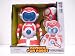 Partner Jouet - HKT13403 - Radio commande - Robot - Infra Rouge Bleu