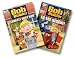 Search : Bob The Builder 2 Pak (To The Rescue/Celebrate With Bob)