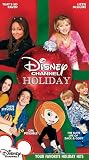 Disney Channel Holiday Compila