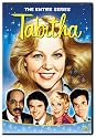 Tabitha - The Entire Series