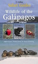 Galapagos (Collins Safari Guides)