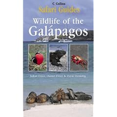 Safari Guides - Wildlife of the Galapagos (Collins Safari Guides)