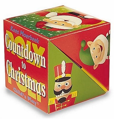 Countdown to Christmas (Roly Poly)