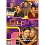 Coupling: Complete Series 1 [DVD]