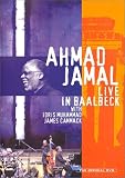 Ahmad Jamal - Live In Baalbeck