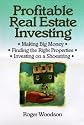 Profitable Real Estate Investing