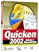 Quicken 2002 Deluxe & Business