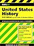 CliffsAP United States History (Cliffs AP)