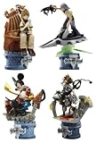 Kingdom Hearts 2 Formation Arts Box Set