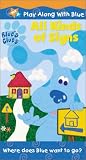 Blue's Clues: All Kinds of Signs