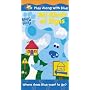 Blue's Clues - All Kinds of Signs [VHS]