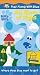 Blue's Clues - All Kinds of Signs