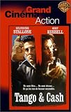 Revue Warner Home Vidéo  / Tango & cash