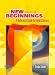 New Beginnings: Guide to Adult Learners (3rd Edition)