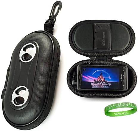 Special (Sony Ericsson Xperia Play) Gaming and Video Portable Speaker System (BLACK)