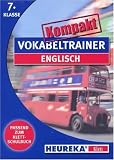 Vokabeltrainer kompakt - Englisch 7. Klasse - 