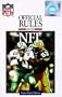 Official Rules of the Nfl, 1997