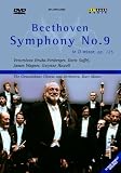 Beethoven: Symphony No. 9 - Choral [DVD]