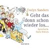 Geht das schon wieder los... 3 CDs