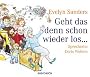 Geht das schon wieder los... 3 CDs