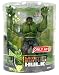 All Products : Movie Legends Hulk Action Figure