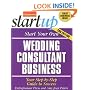 Start Your Own Wedding Consultant Business (Entrepreneur Start_up)