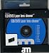 Electronics : Cd / DVD Laser Lens Cleaner