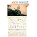 You Have What It Takes: What Every Father Needs to Know