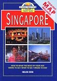 Books : Singapore Travel Pack