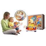 Console V.Smile Babypar Vtech