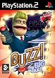 Buzz! The Big Quiz - Solus (PS2)