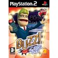 Buzz! The Big Quiz solus (PS2)