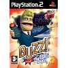 Buzz! The Big Quiz - Solus (PS2)