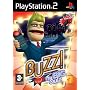 Buzz! The Big Quiz - Solus (PS2)