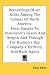 Search : Wanderings Of An Artist Among The Indians Of North America: From Canada To Vancouver's Island And Oregon And Through The Hudson's Bay Company's Territory And Back Again