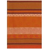 100% Cotton Jacquard Dishtowel 18 X 28 Set 6 by 