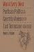Book cover of War at Every Door: Partisan Politics and Guerrilla Violence in East Tennessee, 1860-1869.