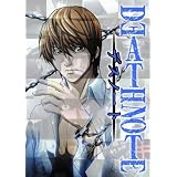 Death Note, Vol. 5, Episoden 19-23von "Tsugumi Ohba"
