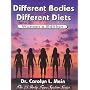 Different Bodies, Different Diets - Women's Edition